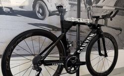 CANYON Speedmax CF SLX Grösse S kaufen in Bern #2 | velomarkt.ch