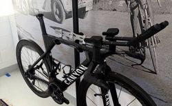 CANYON Speedmax CF SLX Grösse S kaufen in Bern #3 | velomarkt.ch