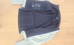 Isadore Deep Winter Shell Jacke kaufen in Nidwald #3 | velomarkt.ch