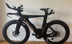 Canyon Speedmax CFR kaufen in Zürich #4 | velomarkt.ch