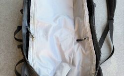 Ortlieb Atrack 25l Bikepacking kaufen in Thurgau #3 | velomarkt.ch