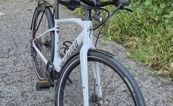 Specialized Vado SL 4.0 EQ | Aufsteigen und Losfahren | velomarkt.ch
