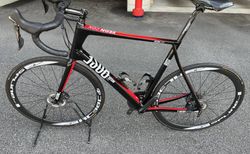 Tacx Neo Smart und Rose Xenon Rennrad kaufen in Aargau #2 | velomarkt.ch