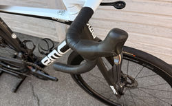 BMC Teammachine SLR01 kaufen in Lucerne #4 | velomarkt.ch