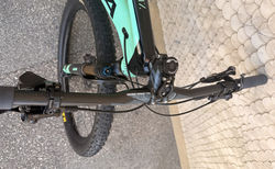 ORBEA OIZ 29 M-LTD FS kaufen in Lucerne #2 | velomarkt.ch