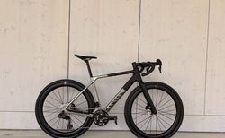 Canyon Grail CF SLX8 Di2 | Top ausgestattetes Gravel Race Bike | velomarkt.ch