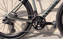 Canyon Grail CF SLX8 Di2 kaufen in Aargau #2 | velomarkt.ch