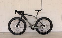 Canyon Grail CF SLX8 Di2 kaufen in Aargau #3 | velomarkt.ch