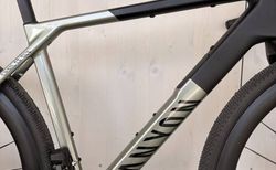 Canyon Grail CF SLX8 Di2 kaufen in Aargau #5 | velomarkt.ch