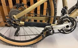 MTB Dr Z von Rose in XL mit 29" Räder XT Schaltung kaufen in Zürich #3 | velomarkt.ch