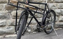 Kuriervelo 7-Gang kaufen in Lucerne #4 | velomarkt.ch