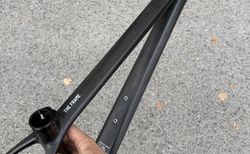 Hardtail MTB Bike Ahead Composites « The Frame » taille S kaufen in Vaud #2 | velomarkt.ch