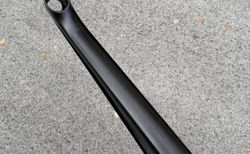 Hardtail MTB Bike Ahead Composites « The Frame » taille S kaufen in Vaud #5 | velomarkt.ch