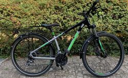 neuwertiges Citybike für Kinder kaufen in Basel-Stadt #2 | velomarkt.ch