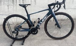 Cube Axial WS C:62 SLX team ws | Cube Axial WS C:62 SLX team ws | velomarkt.ch