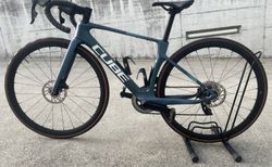 Cube Axial WS C:62 SLX team ws kaufen in Argovia #2 | velomarkt.ch