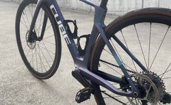 Cube Axial WS C:62 SLX team ws kaufen in Argovia #3 | velomarkt.ch