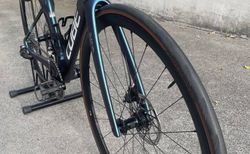 Cube Axial WS C:62 SLX team ws kaufen in Argovia #4 | velomarkt.ch