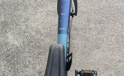 Cube Axial WS C:62 SLX team ws kaufen in Argovia #5 | velomarkt.ch