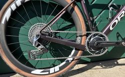 Orbea Gravel Race M11eLTD kaufen in St. Gallen #2 | velomarkt.ch