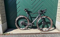 Orbea Gravel Race M11eLTD kaufen in St. Gallen #4 | velomarkt.ch