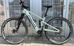 Focus Jam2 6.9 -  Schaltung/Bremse XT | EMTB | velomarkt.ch