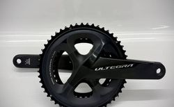 Shimano Ultegra FC-R8000 Kurbelset – 11-fach, 52-36T | 11-fach, 52-36T, Kurbellänge 170mm!! | velomarkt.ch
