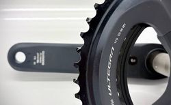 Shimano Ultegra FC-R8000 Kurbelset – 11-fach, 52-36T kaufen in Zürich #3 | velomarkt.ch