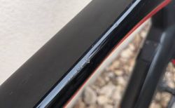 BMC Roadmachine SLR01 One 2019 | Ultegra Di2 | DT Swiss ERC 1400 | Gr. 56 kaufen in Aargau #3 | velomarkt.ch