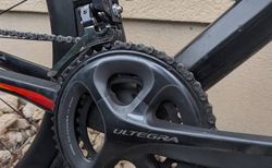 BMC Roadmachine SLR01 One 2019 | Ultegra Di2 | DT Swiss ERC 1400 | Gr. 56 kaufen in Aargau #4 | velomarkt.ch