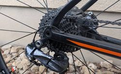 BMC Roadmachine SLR01 One 2019 | Ultegra Di2 | DT Swiss ERC 1400 | Gr. 56 kaufen in Aargau #5 | velomarkt.ch