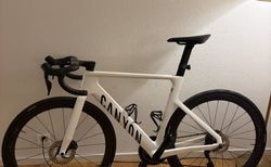 Canyon Aeroad CF SLX 7 Di2 2025 M kaufen in Zurich #3 | velomarkt.ch