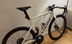 Canyon Aeroad CF SLX 7 Di2 2025 M kaufen in Zurich #4 | velomarkt.ch