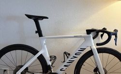 Canyon Aeroad CF SLX 7 Di2 2025 M kaufen in Zurich #5 | velomarkt.ch