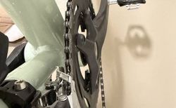 CUBE NUROAD WS Gravelbike kaufen in Bern #2 | velomarkt.ch