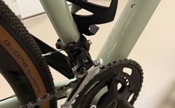 CUBE NUROAD WS Gravelbike kaufen in Bern #3 | velomarkt.ch