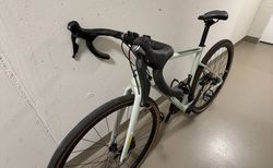 CUBE NUROAD WS Gravelbike kaufen in Bern #5 | velomarkt.ch