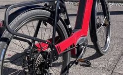 Riese &amp; Müller Nevo - nur 400 km kaufen in St. Gallen #2 | velomarkt.ch