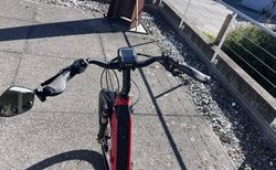 Riese &amp; Müller Nevo - nur 400 km kaufen in St. Gallen #5 | velomarkt.ch