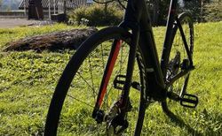 Whistle E-Rennvelo - neuwertig kaufen in San Gallo #2 | velomarkt.ch
