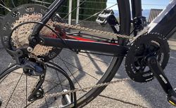 Whistle E-Rennvelo - neuwertig kaufen in San Gallo #4 | velomarkt.ch