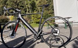 Whistle E-Rennvelo - neuwertig kaufen in San Gallo #5 | velomarkt.ch