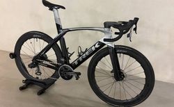 Trek Madone SLR7 Frameset zu verkaufen kaufen in Zurich #2 | velomarkt.ch