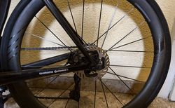 VISION METRON 45 RS TEAM kaufen in Ticino #3 | velomarkt.ch