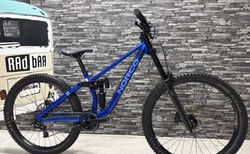 Norco Torrent DH A1 MX, SZ1 SZ1 floating blue | NO-634017714 | velomarkt.ch