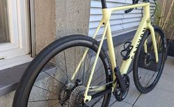 Canyon Endurace CF SL 8 kaufen in Berne #2 | velomarkt.ch