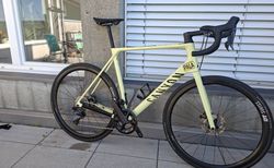 Canyon Endurace CF SL 8 | Vélo de route | velomarkt.ch