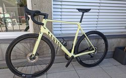 Canyon Endurace CF SL 8 kaufen in Berne #3 | velomarkt.ch