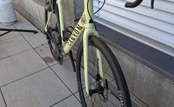 Canyon Endurace CF SL 8 kaufen in Berne #4 | velomarkt.ch