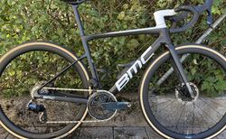BMC Teammachine SLR01 Size 54 | NEW | velomarkt.ch